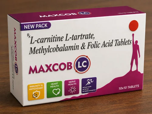 L-Carnitine Tablets