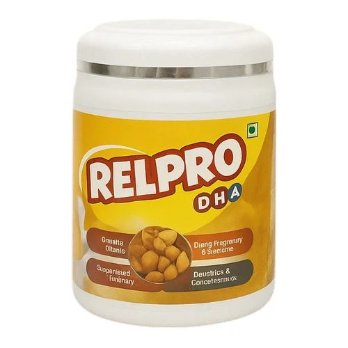 DHA Protein Powder